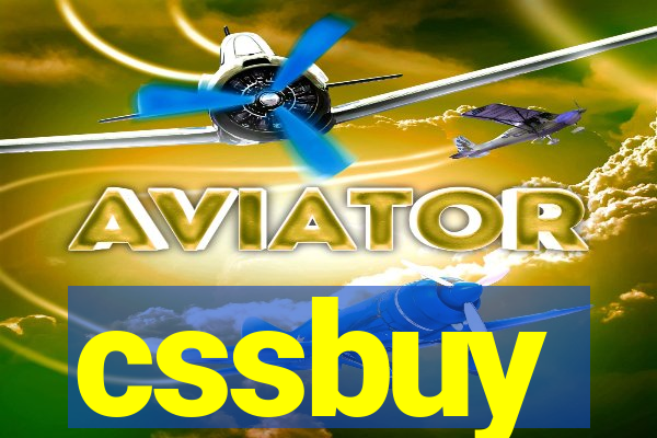 cssbuy