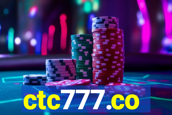 ctc777.co