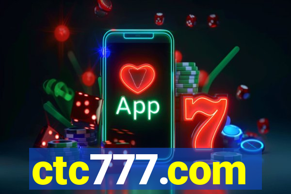 ctc777.com
