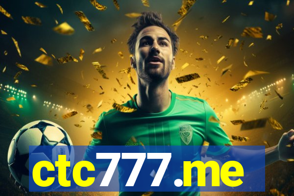 ctc777.me