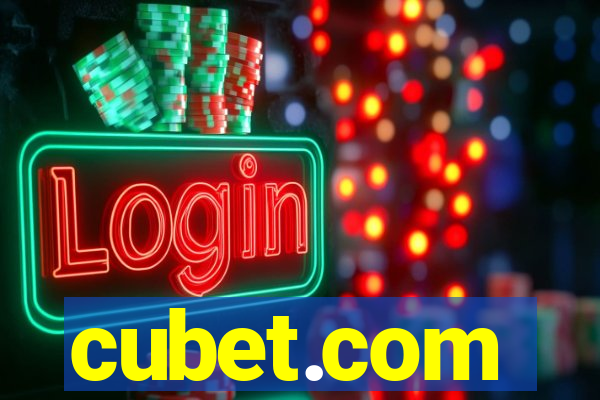 cubet.com