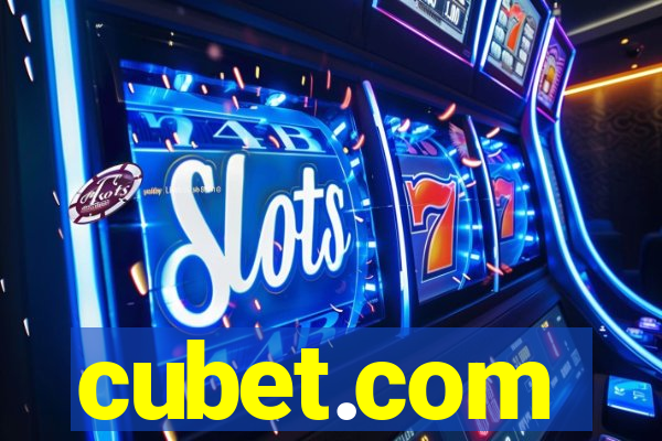 cubet.com