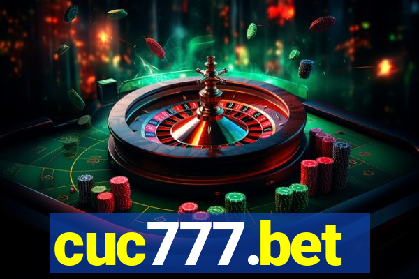 cuc777.bet