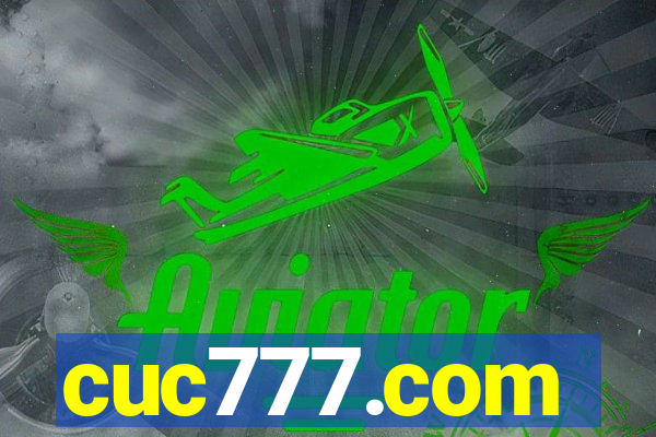 cuc777.com