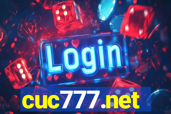 cuc777.net