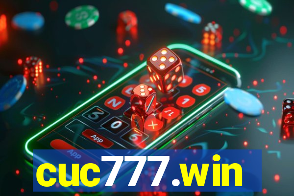 cuc777.win