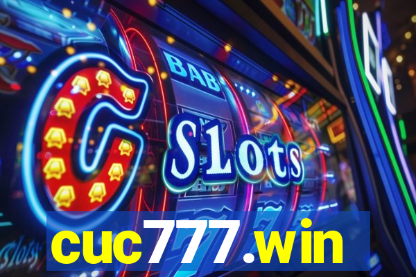 cuc777.win
