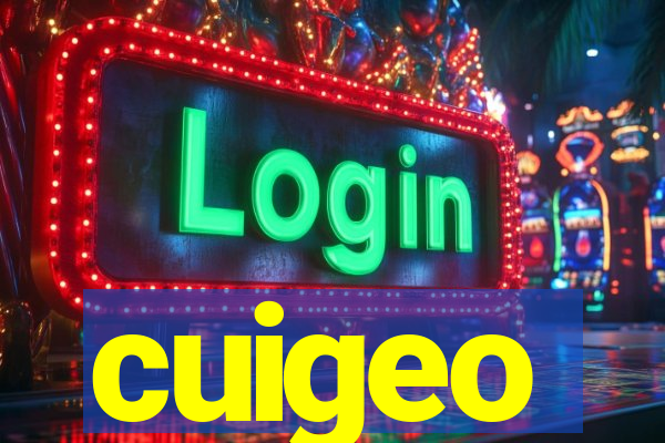 cuigeo