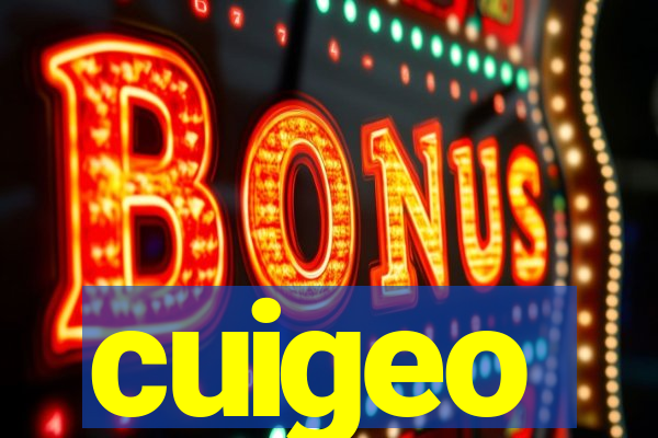 cuigeo