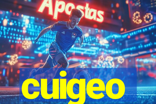 cuigeo