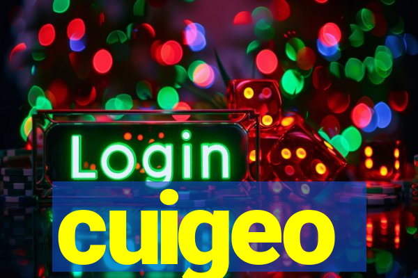 cuigeo