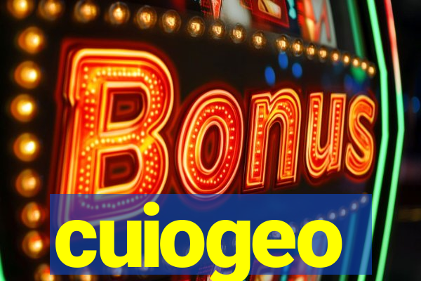 cuiogeo
