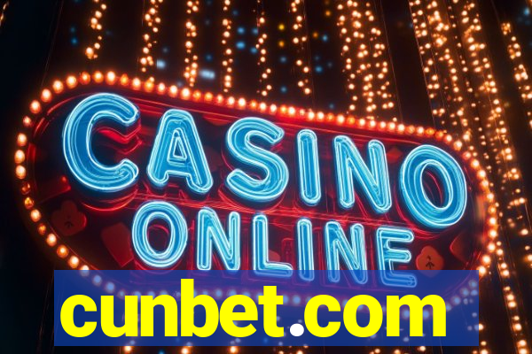 cunbet.com