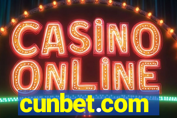 cunbet.com