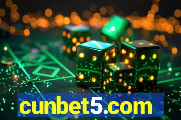 cunbet5.com