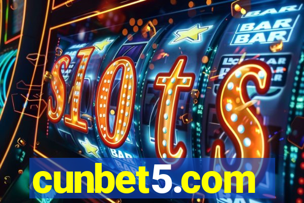 cunbet5.com