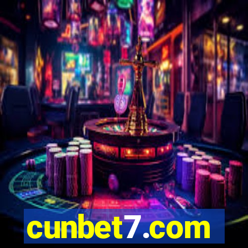 cunbet7.com