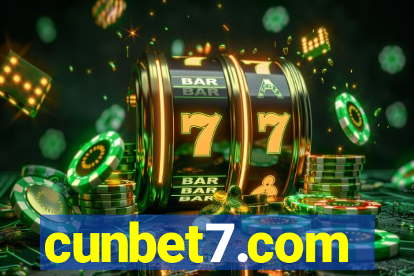 cunbet7.com