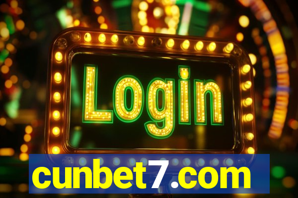cunbet7.com