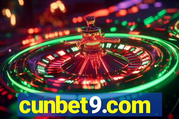cunbet9.com