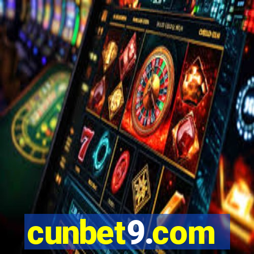 cunbet9.com