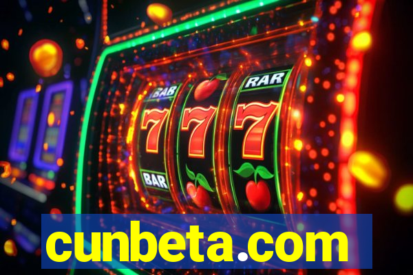 cunbeta.com