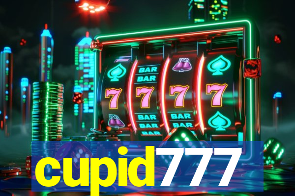 cupid777