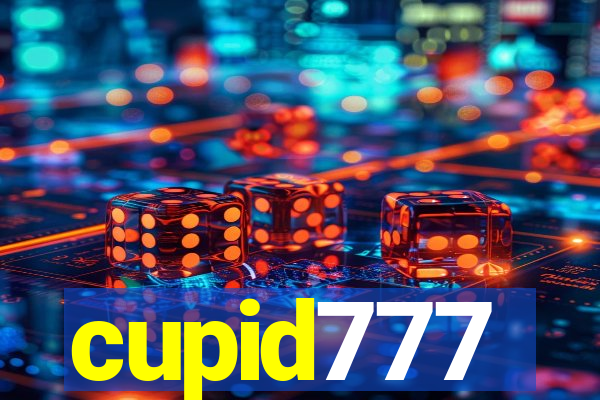 cupid777