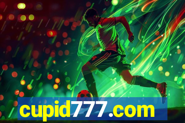 cupid777.com