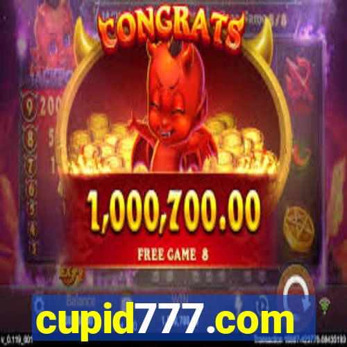 cupid777.com