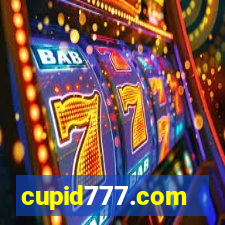 cupid777.com