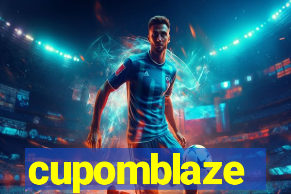 cupomblaze