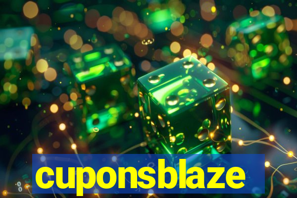 cuponsblaze