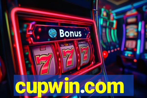 cupwin.com