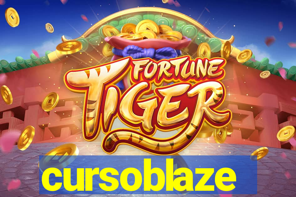 cursoblaze