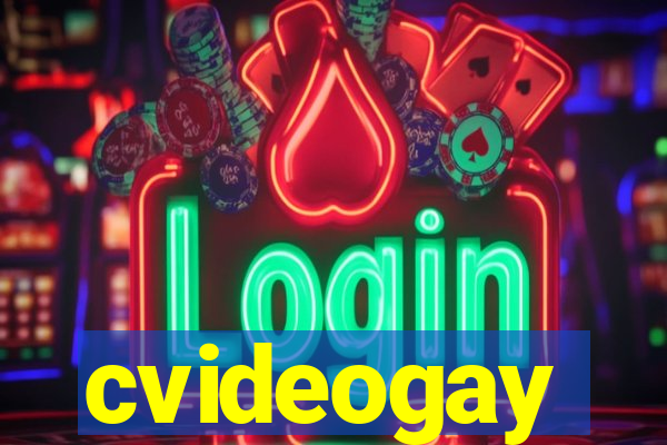 cvideogay