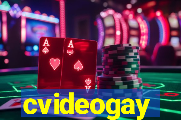 cvideogay