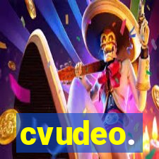 cvudeo.