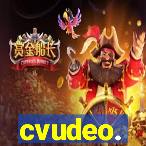 cvudeo.