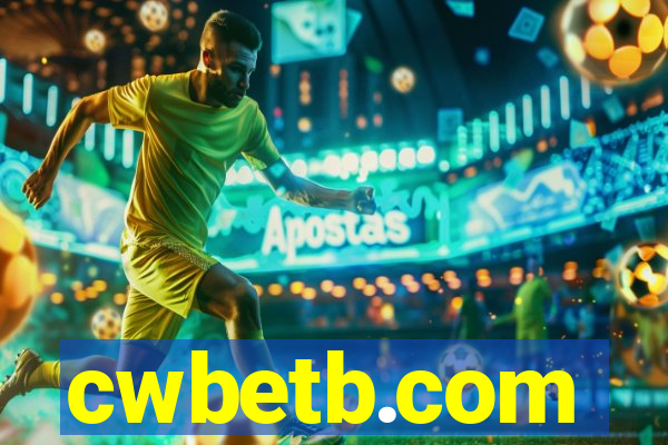 cwbetb.com