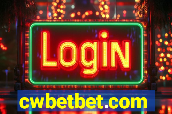 cwbetbet.com