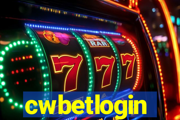 cwbetlogin