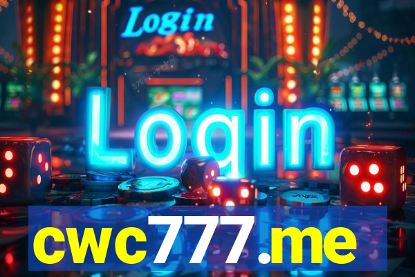 cwc777.me
