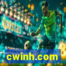 cwinh.com