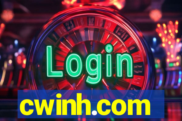 cwinh.com