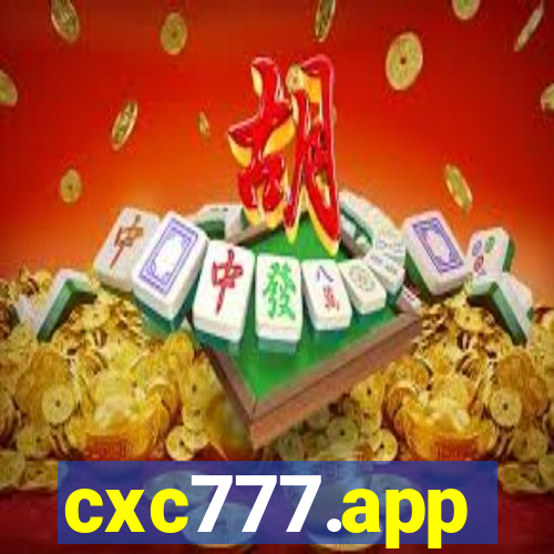 cxc777.app