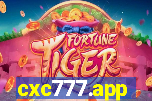 cxc777.app