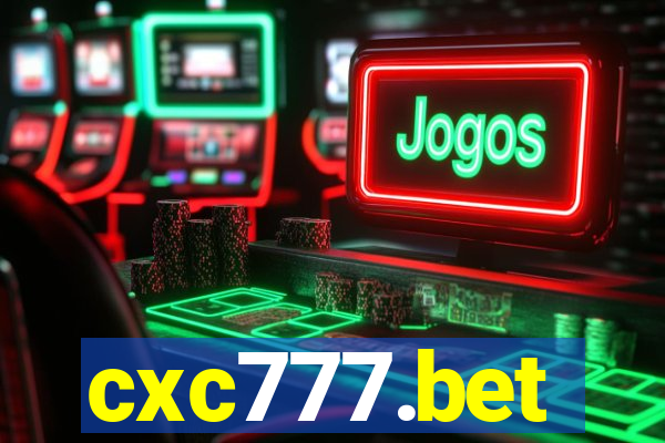 cxc777.bet