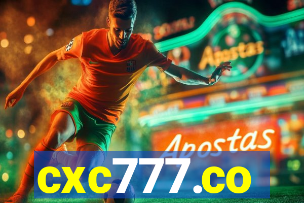 cxc777.co
