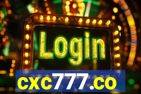 cxc777.co